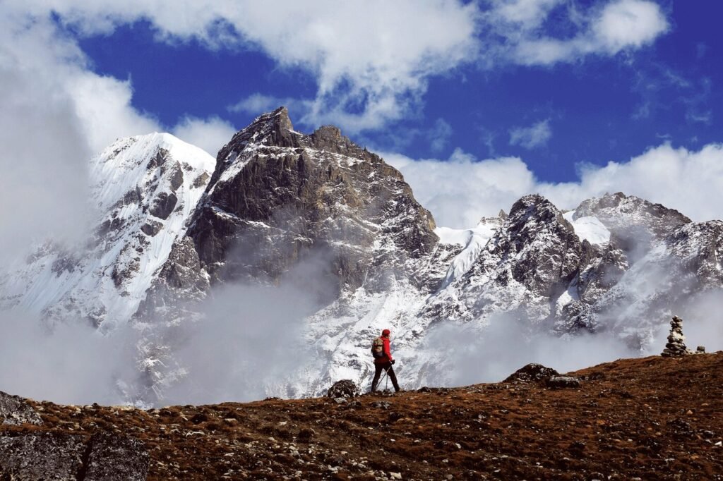 10. laya gasa trek 15 nights 16 days