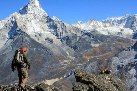 Bhutan tours and treks 6 druk path trek 9 days