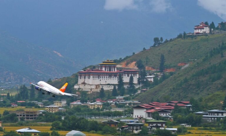 paro dzongkhag header2