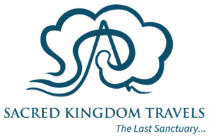 Sacred Kingdom Travels, The Last Sanctuary