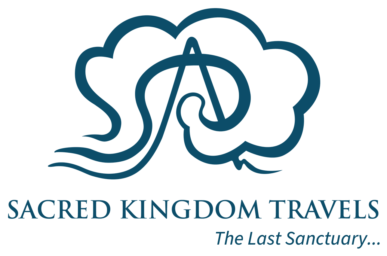 Sacred Kingdom Travels, The Last Sanctuary